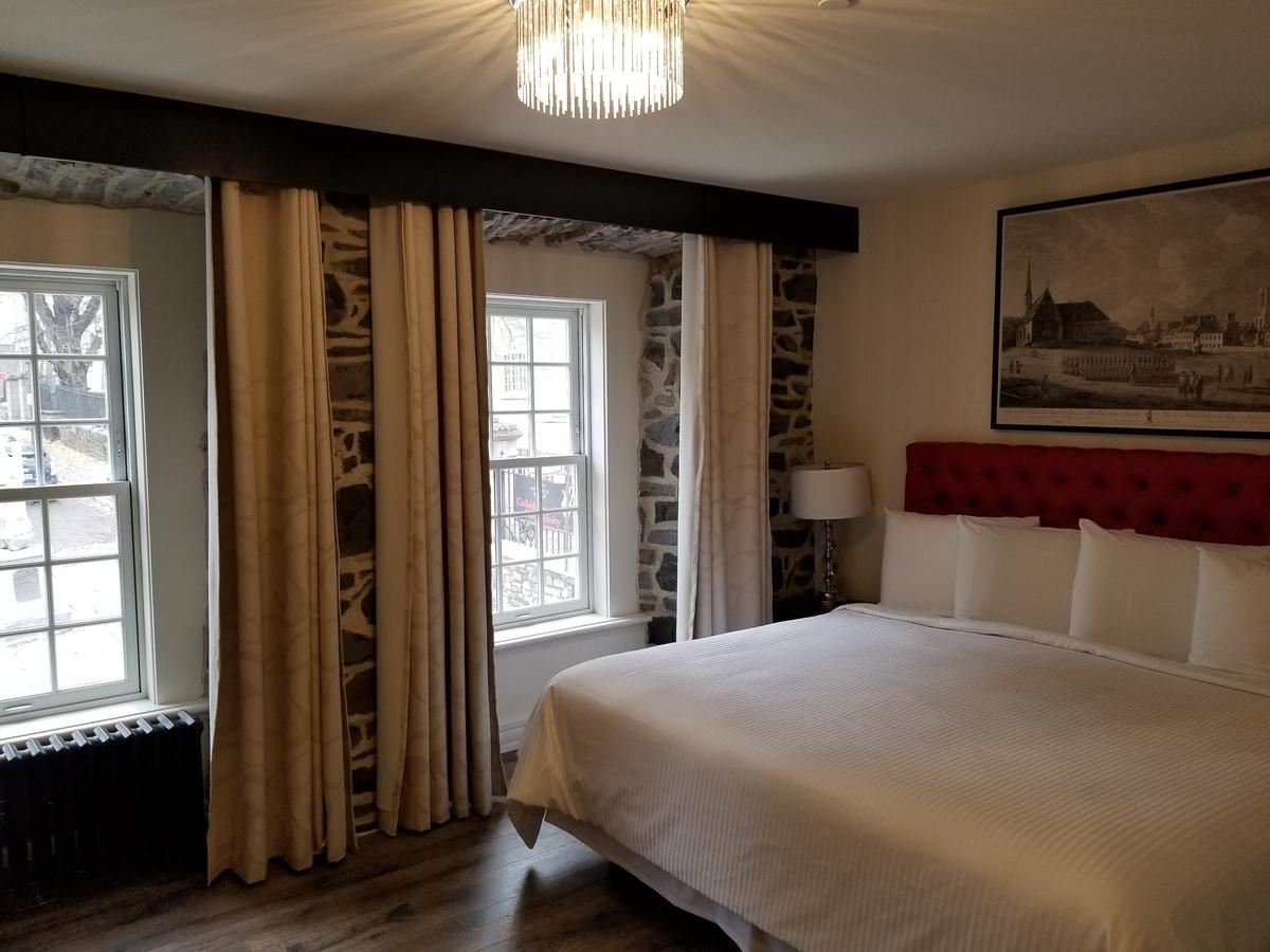 King Room View