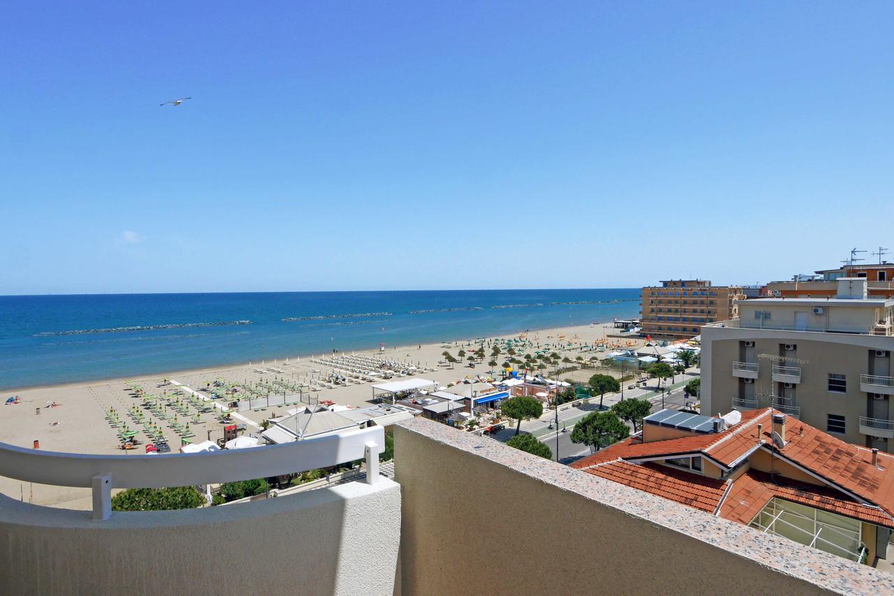 Single Room with Sea View