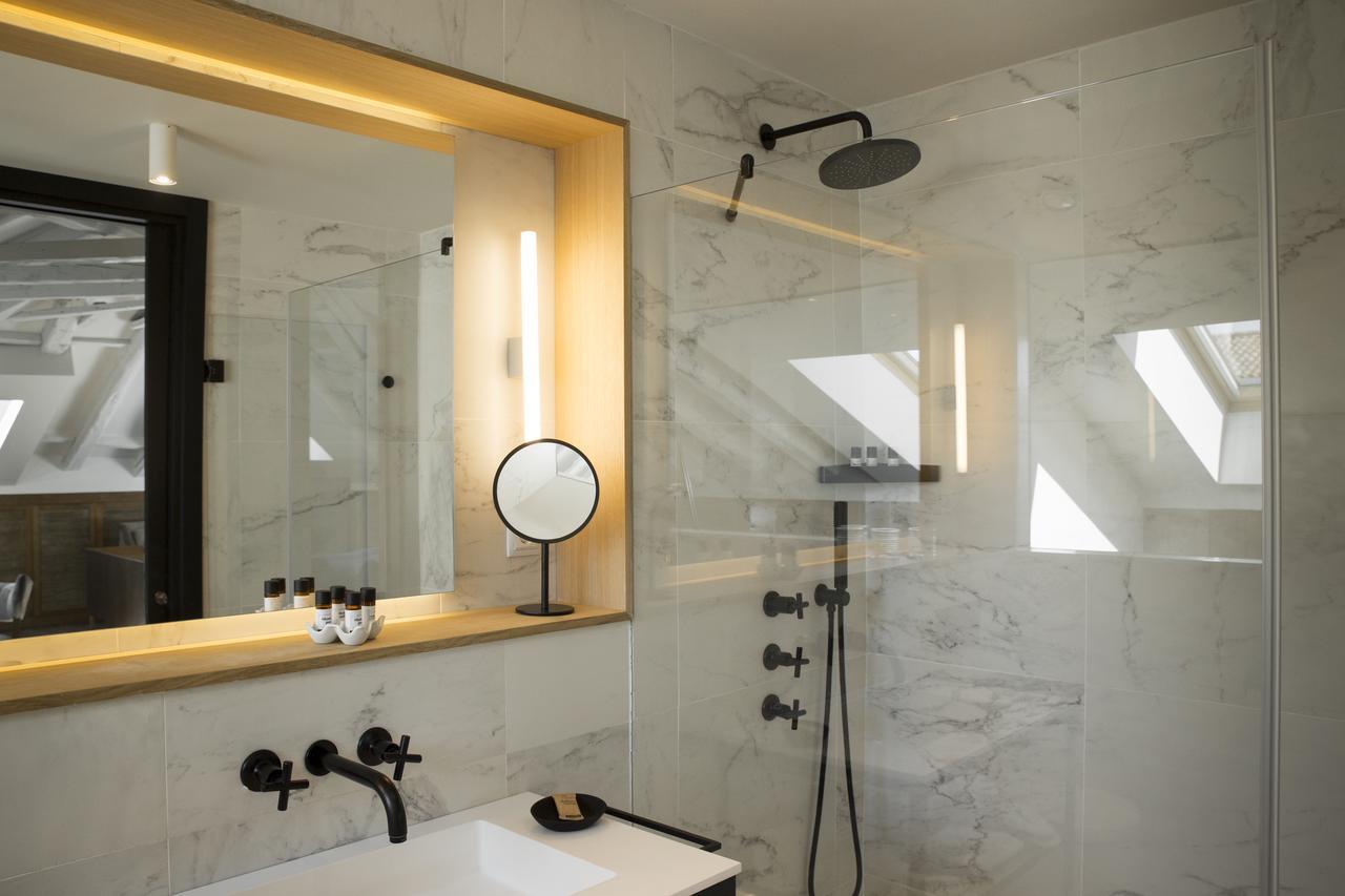 Quarto Duplo Superior com Varanda