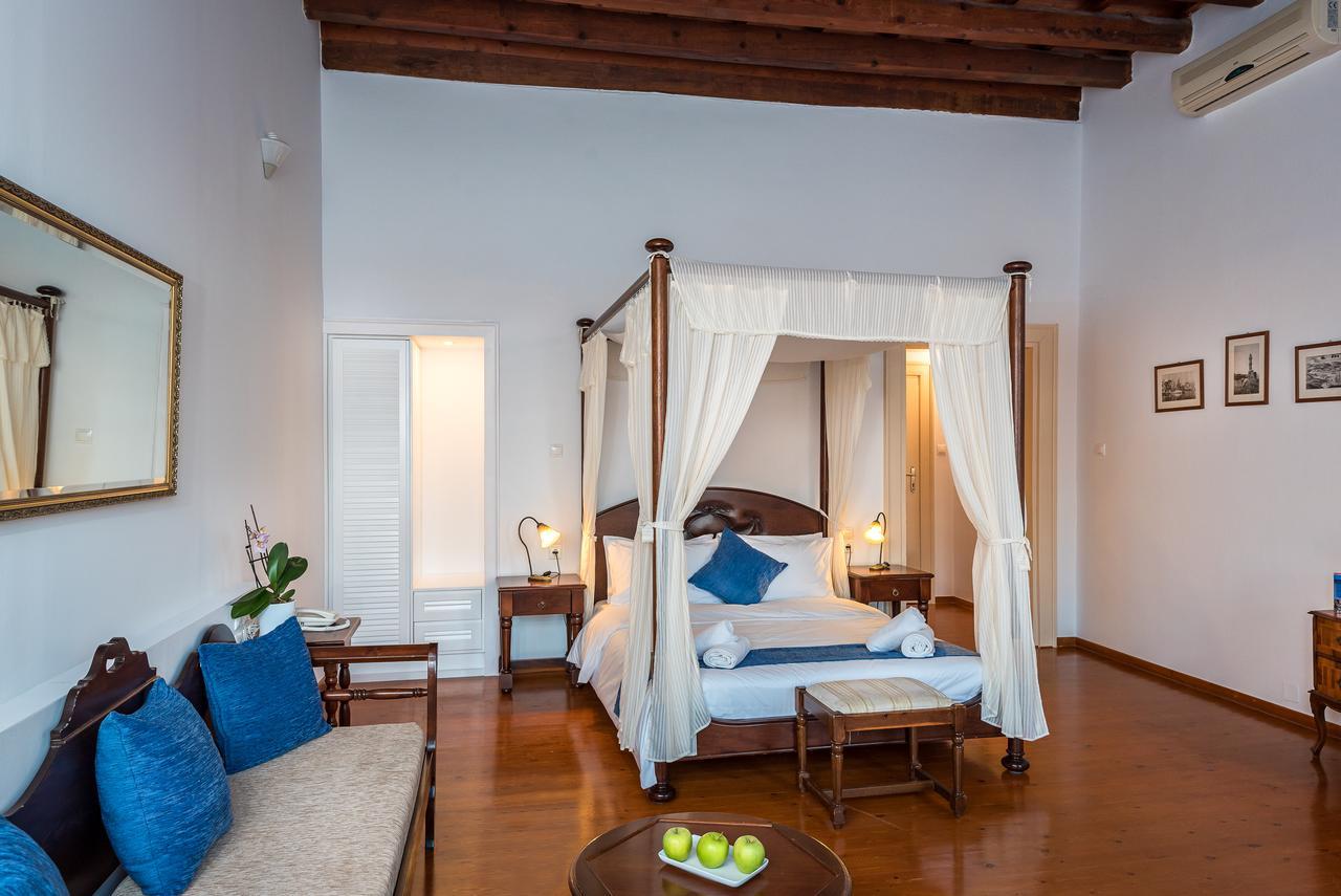 Suite con Vista Mare