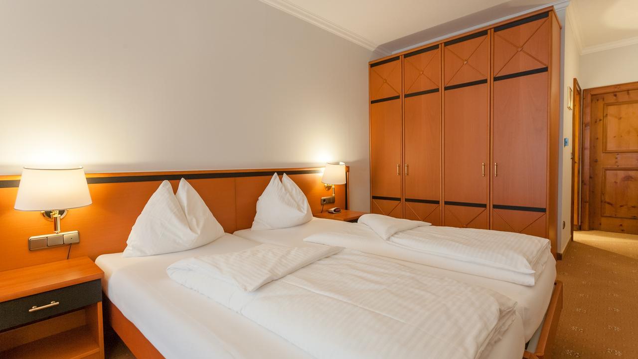 Comfort Tweepersoonskamer