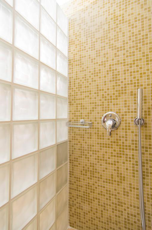 Suite Superior con Vasca Idromassaggio all'Aperto