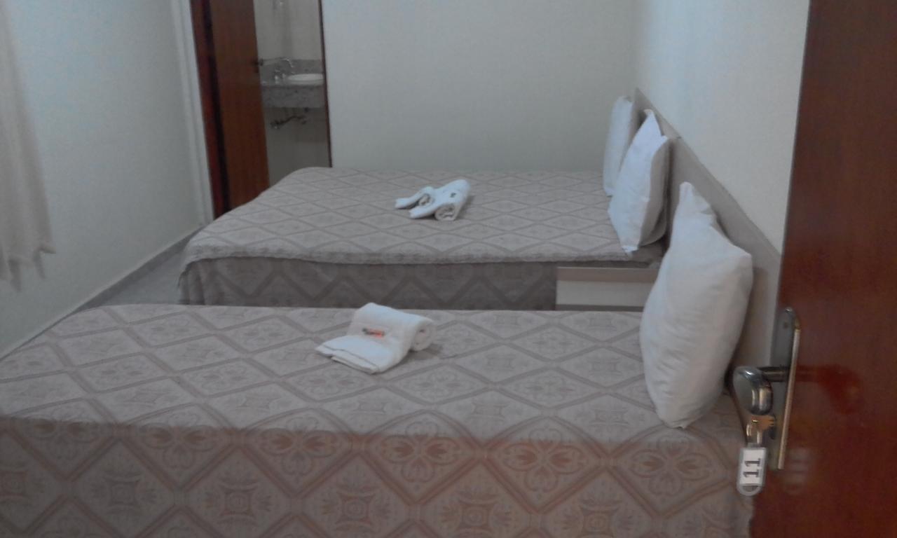 Quarto Triplo
