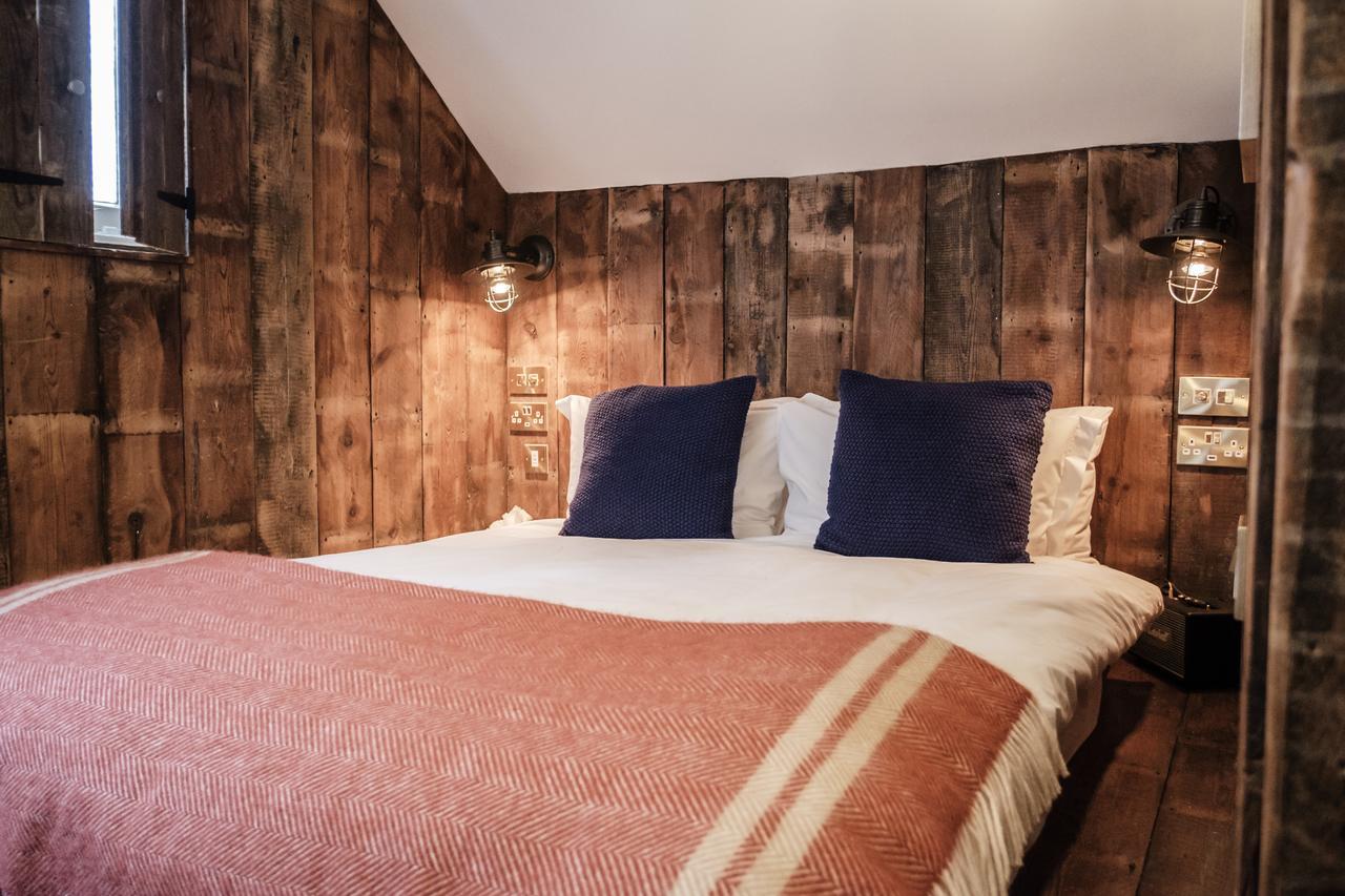 Sistemazione The Cosy Cabin