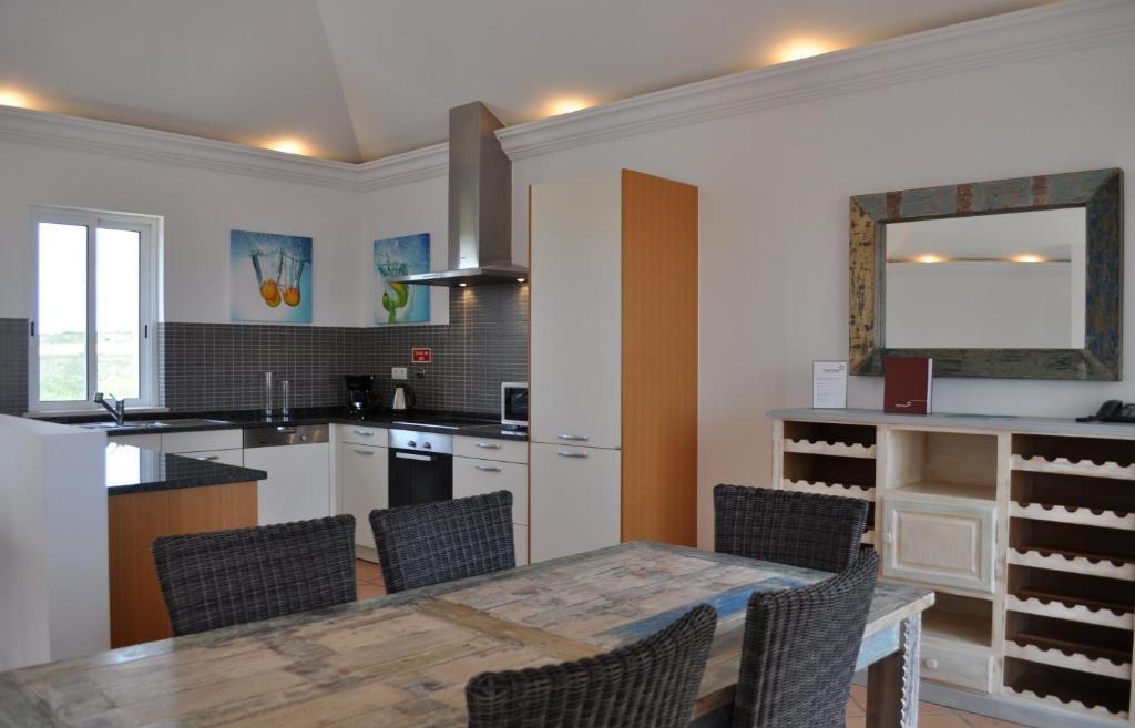 Villa con 2 Camere da Letto
