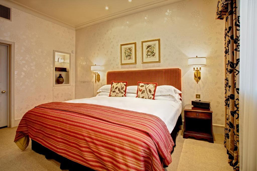 Habitación Superior con cama extragrande