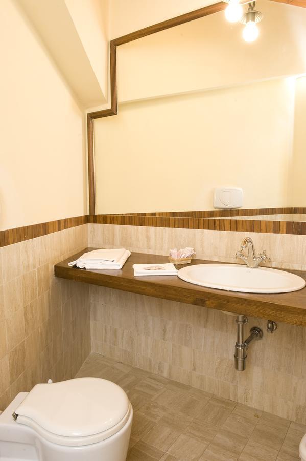 Economy Single Room