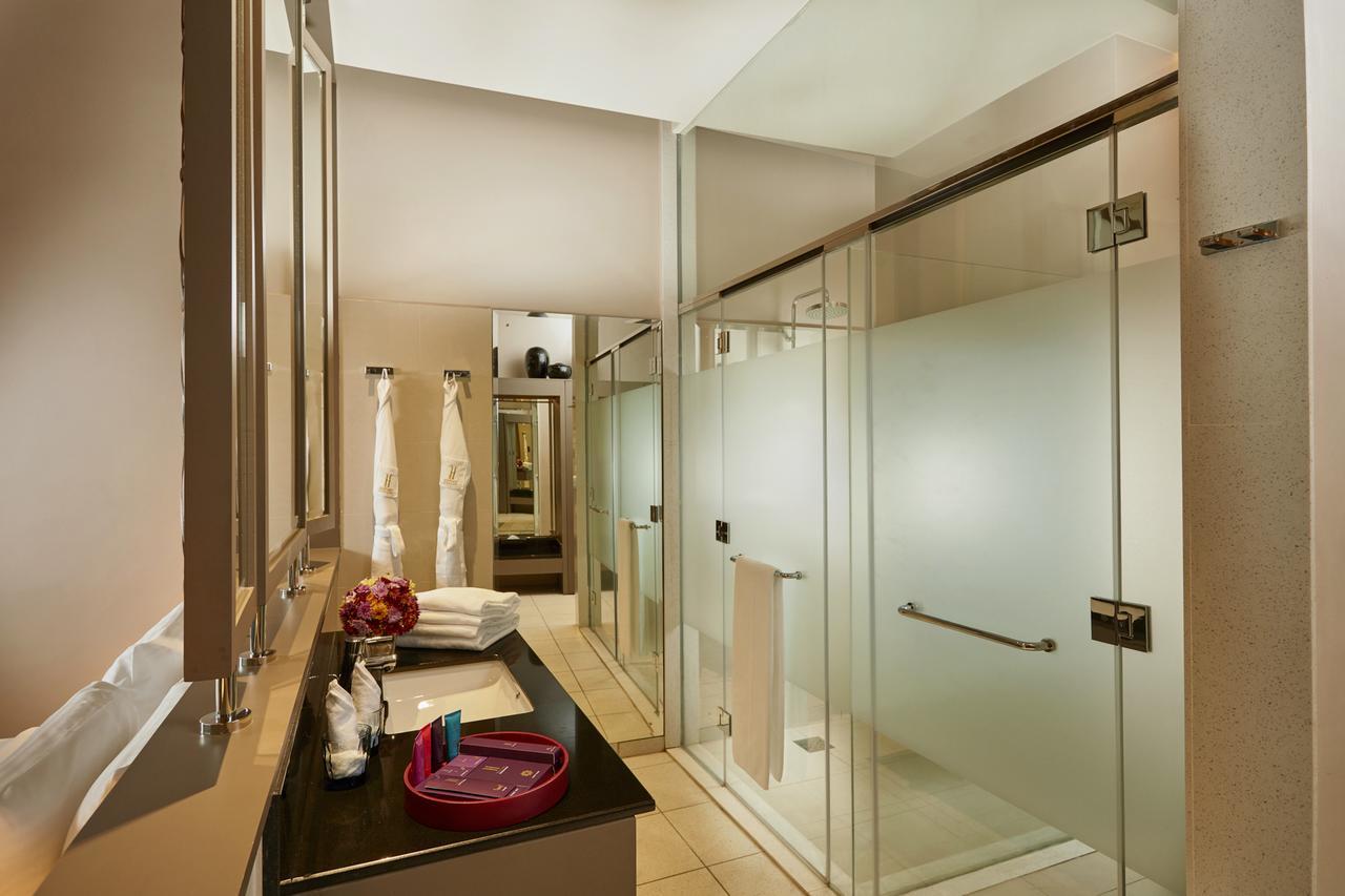 Premium King Room USD 10 credit on Food & Beverages Per 