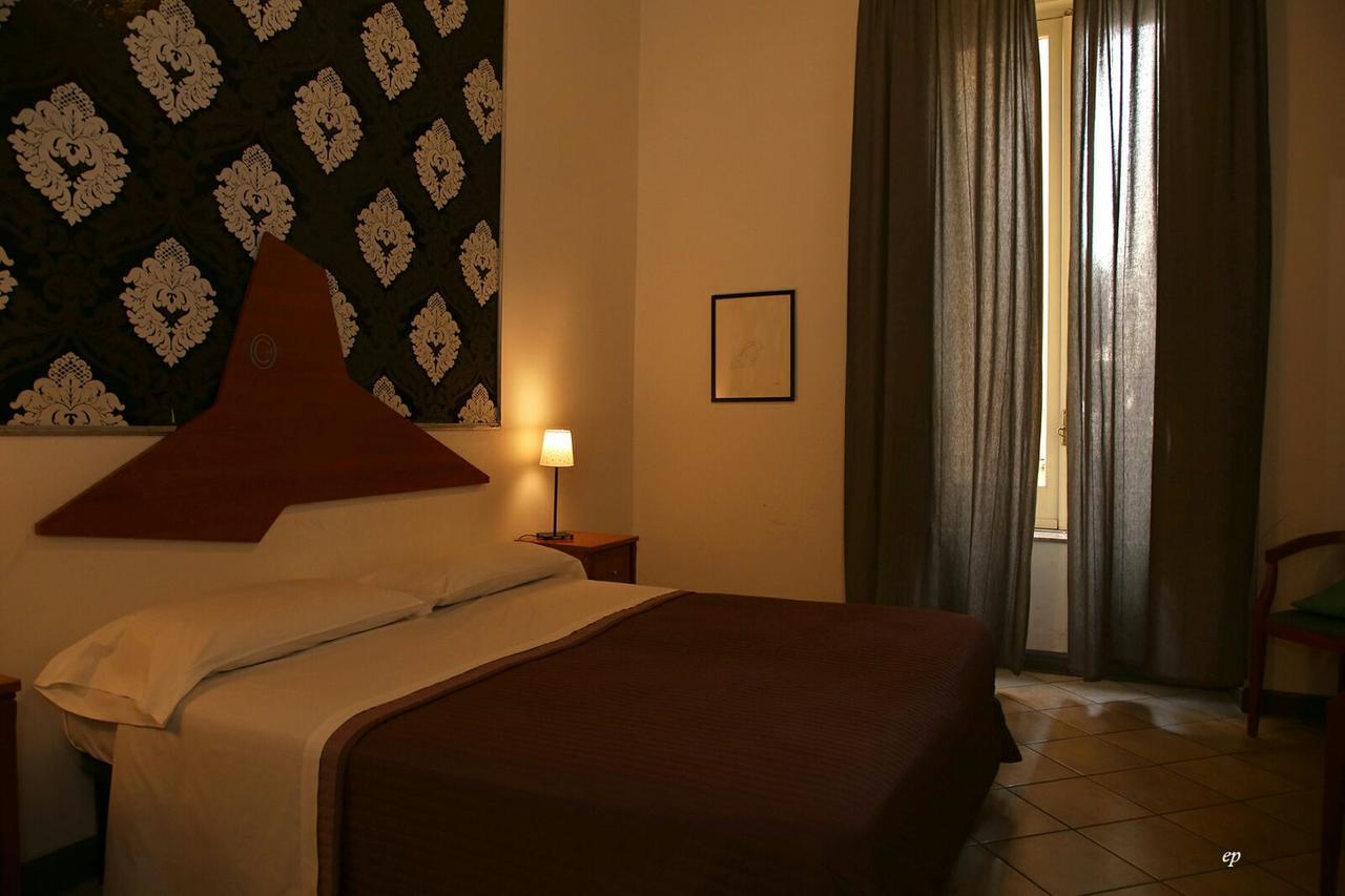 Habitación Individual Confort