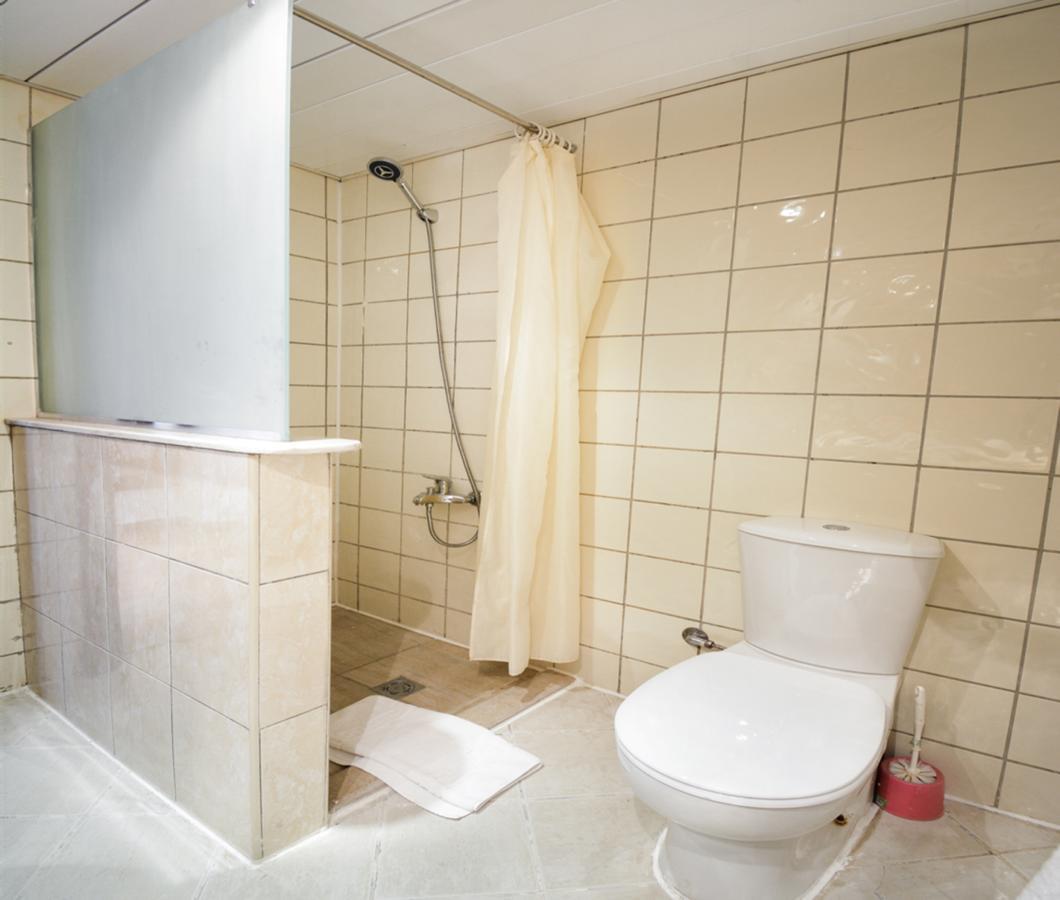 Verginia Single Room