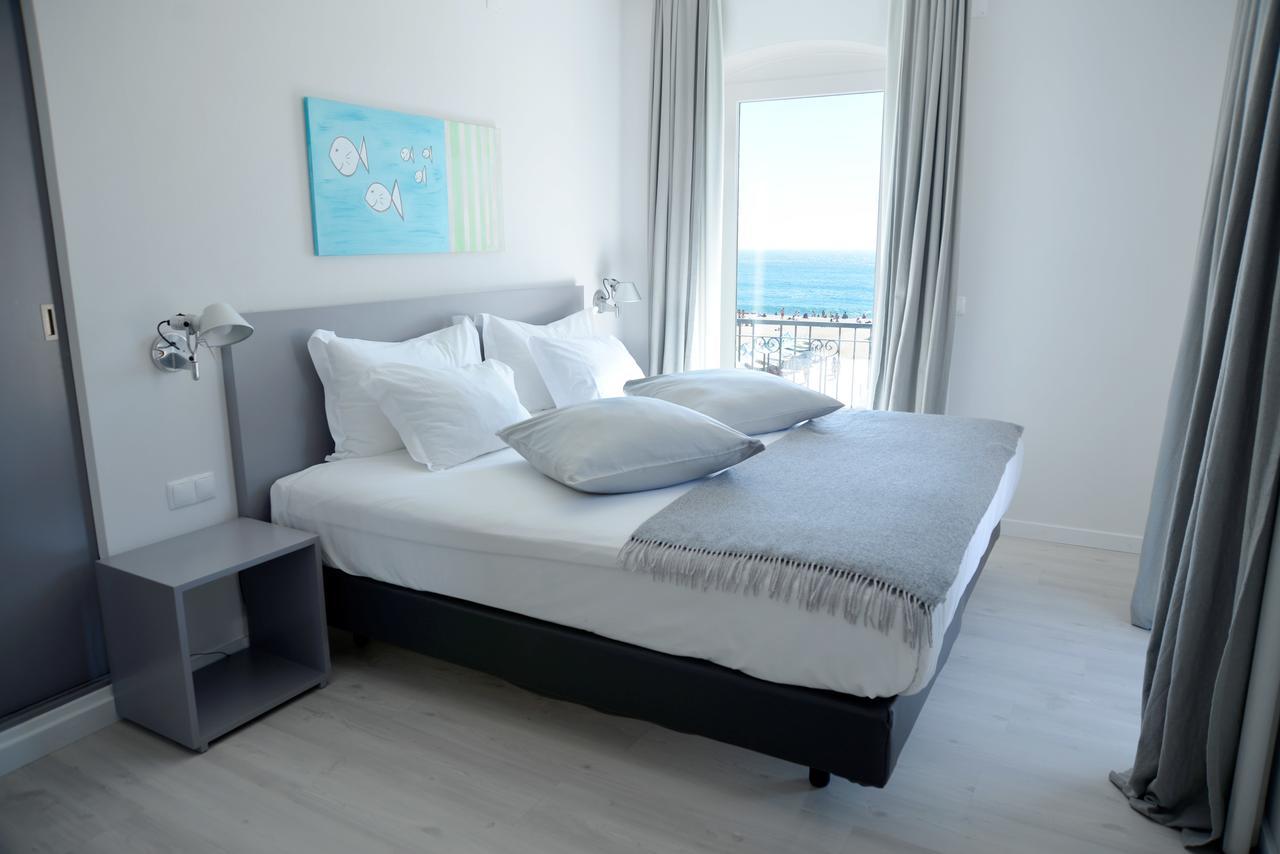 Double Room Frontal Sea View