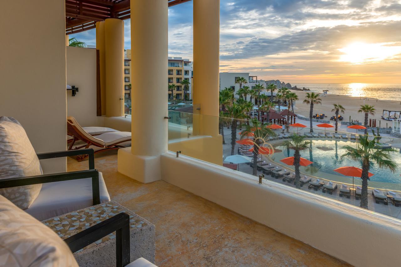 Suite con vistas al mar