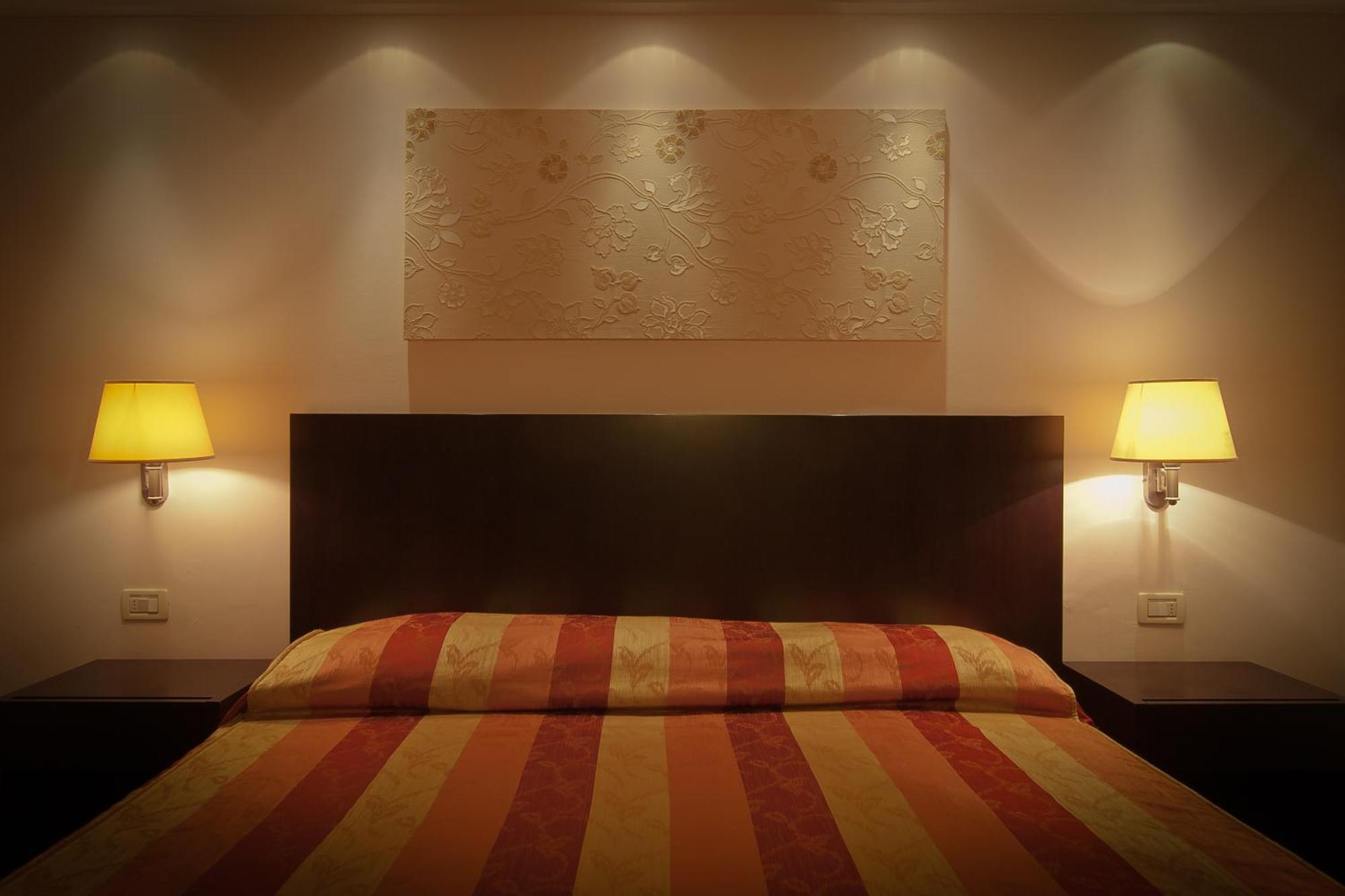 Classic Kamer met 1 of 2 Bedden