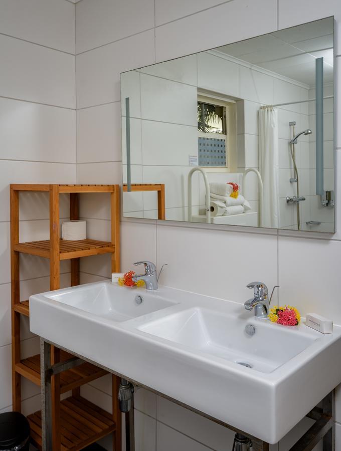 Appartement met 1 Slaapkamer