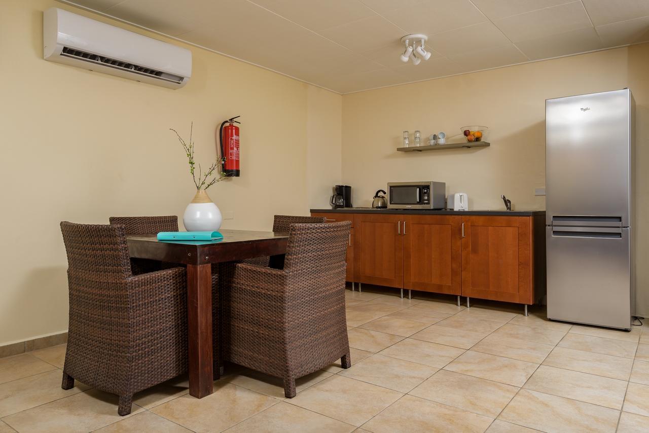 Appartement met 2 slaapkamers