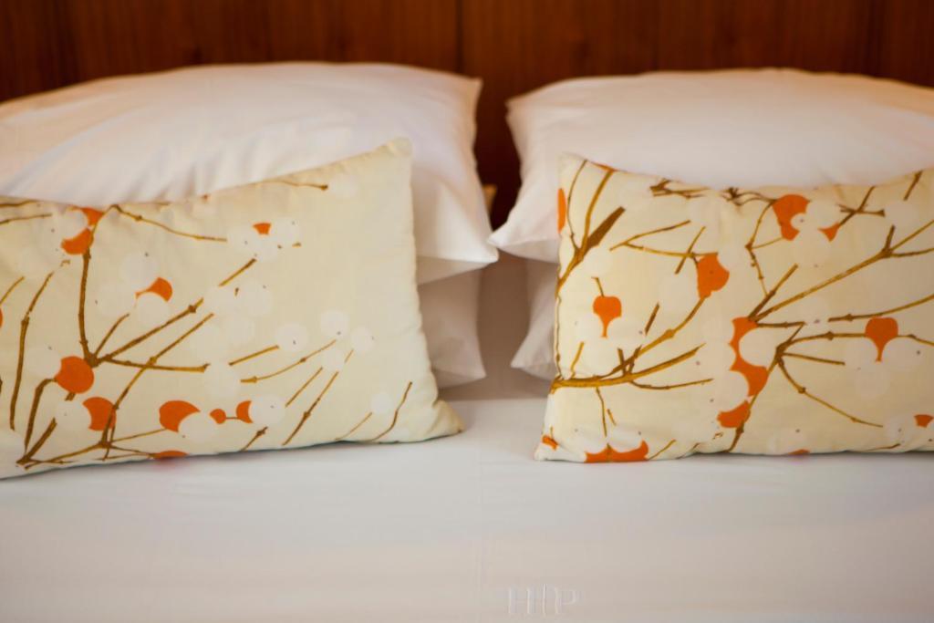 Small Double Room with Acropolis View