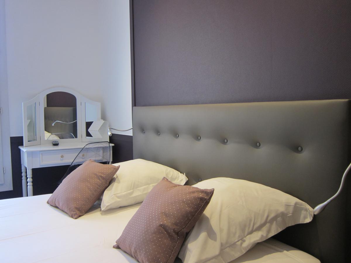Chambre Double avec Douche