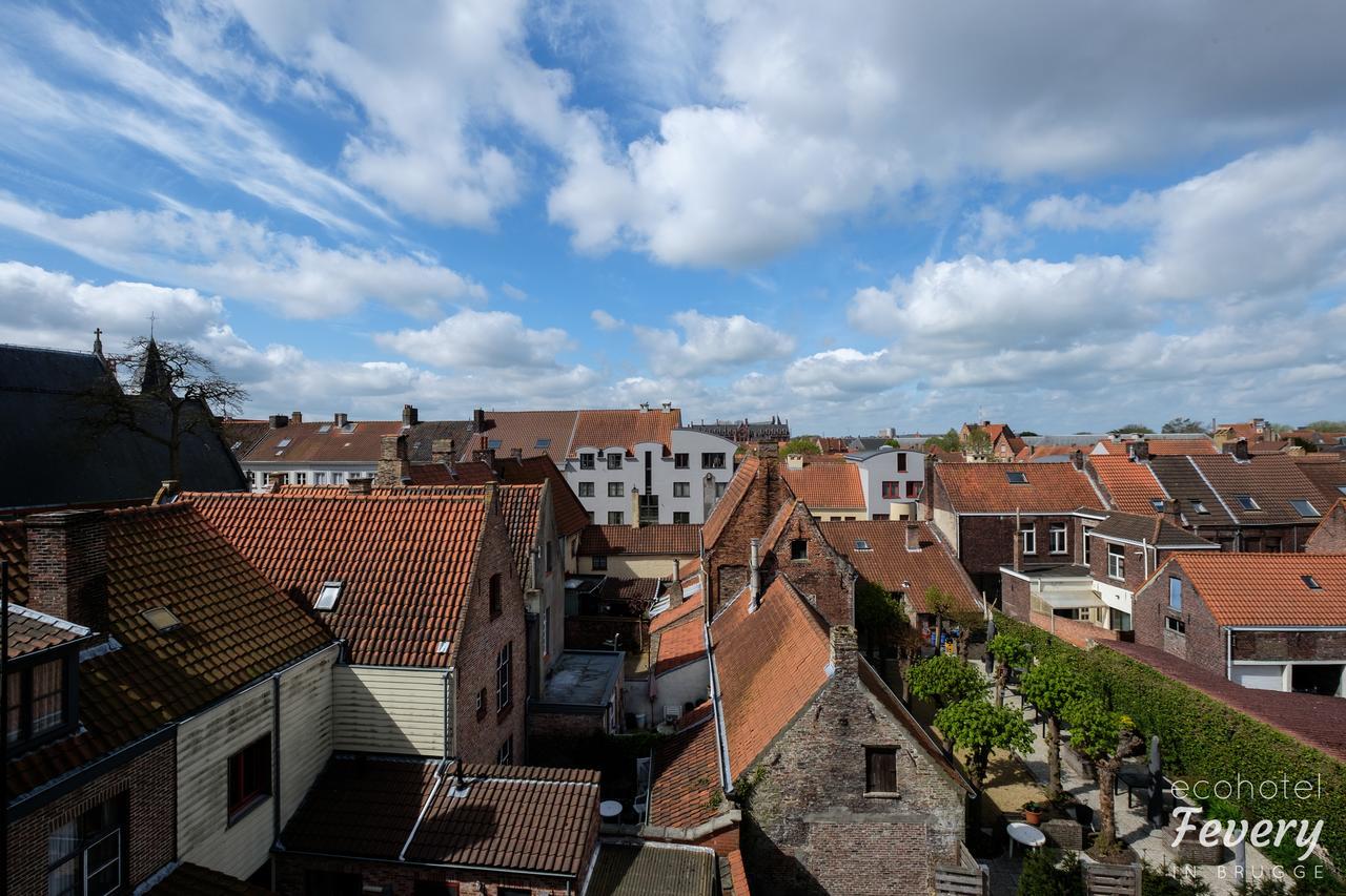 Chambre Double Standard avec Balcon