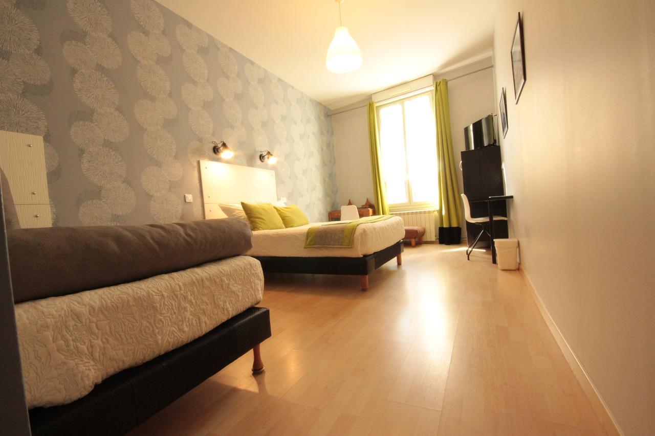Habitación Doble - 2 camas