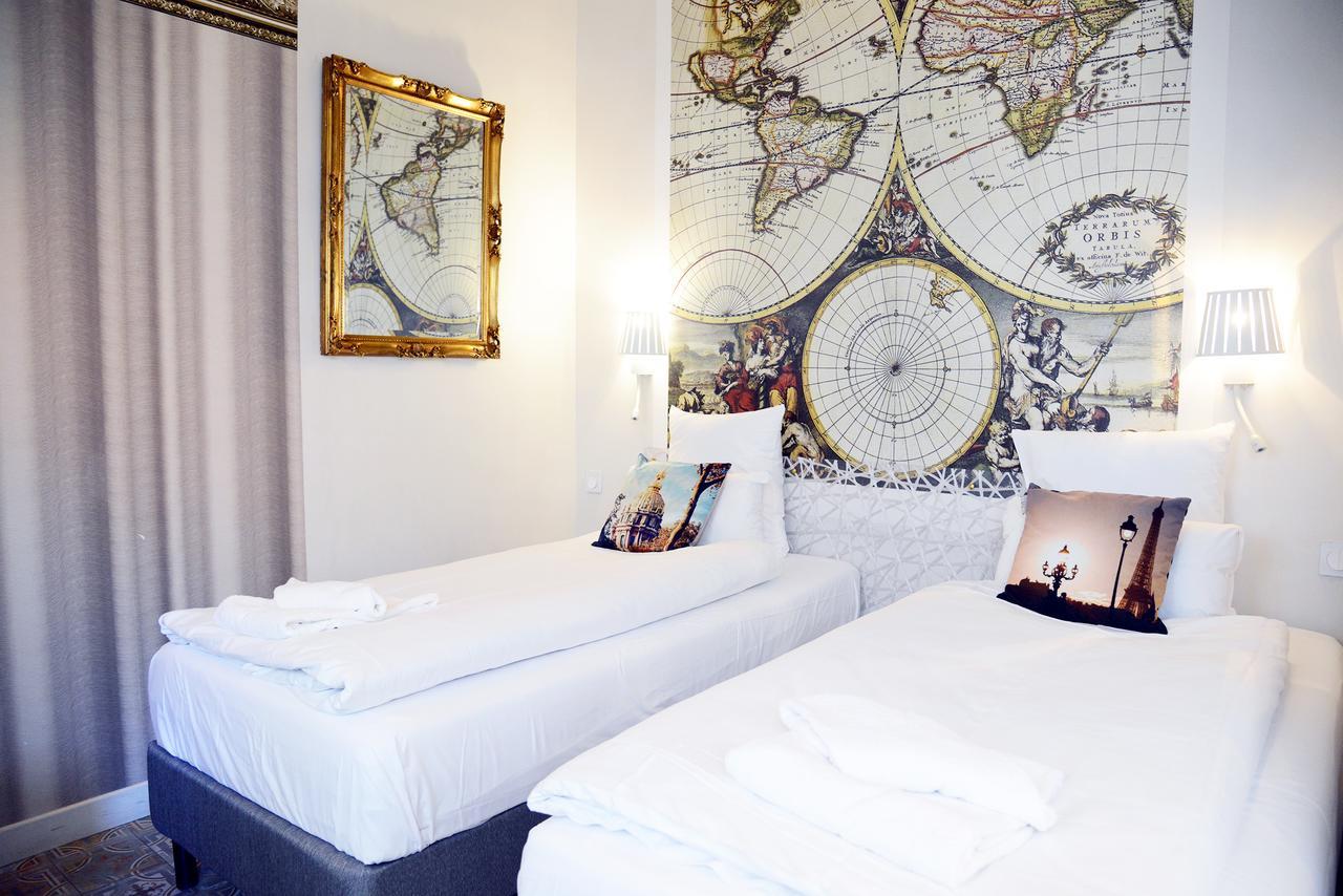 Superior Double or Twin Room