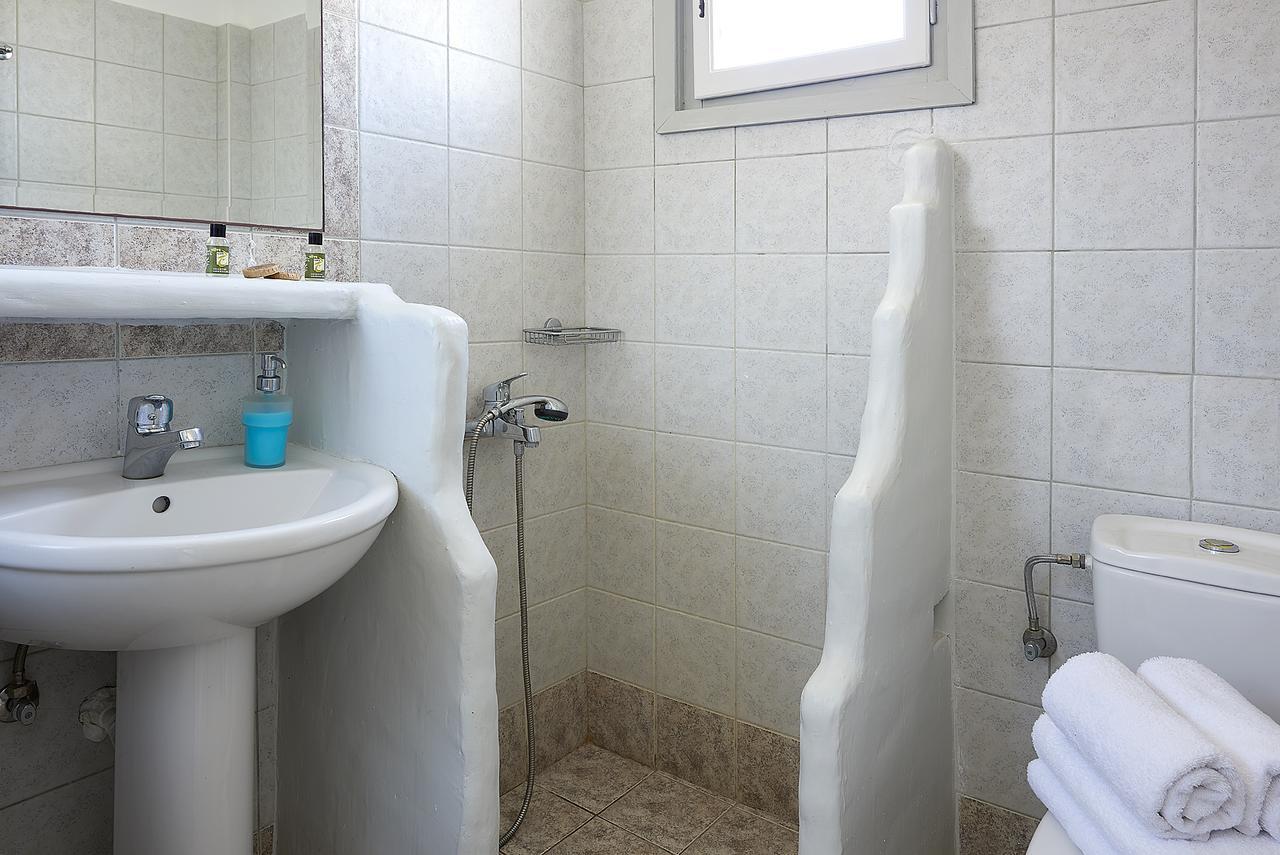 Quarto Duplo Comfort - Térreo