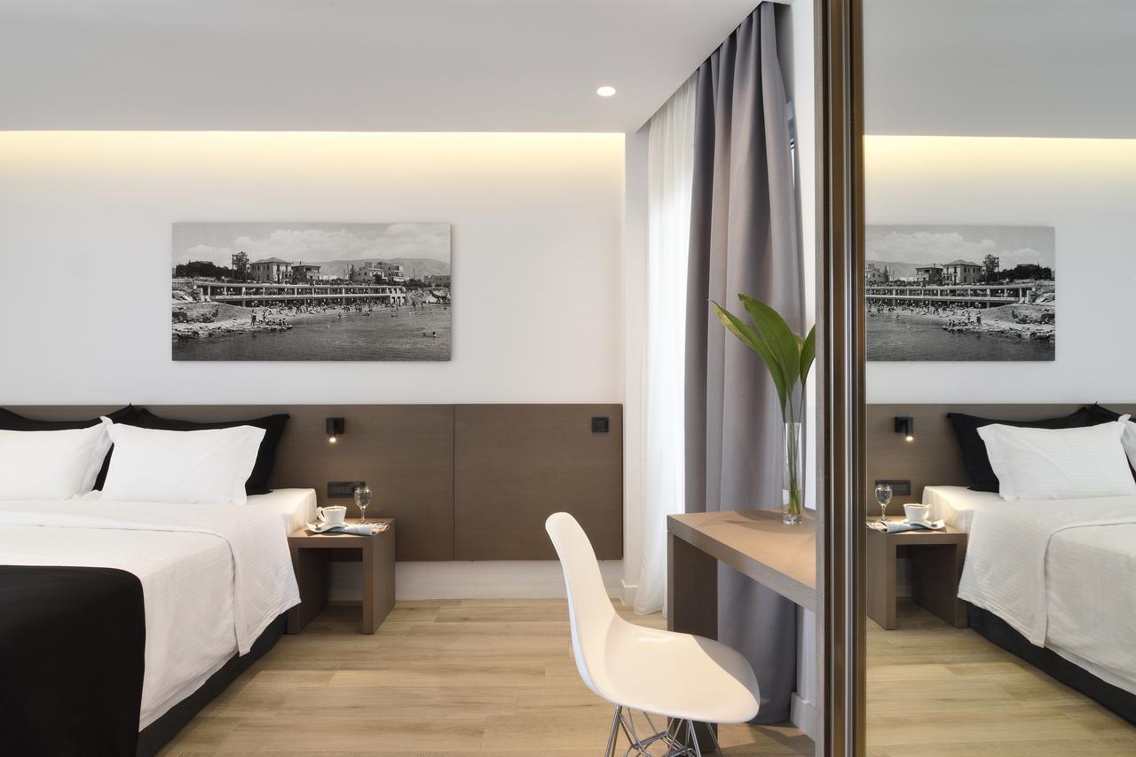 Chambre Triple