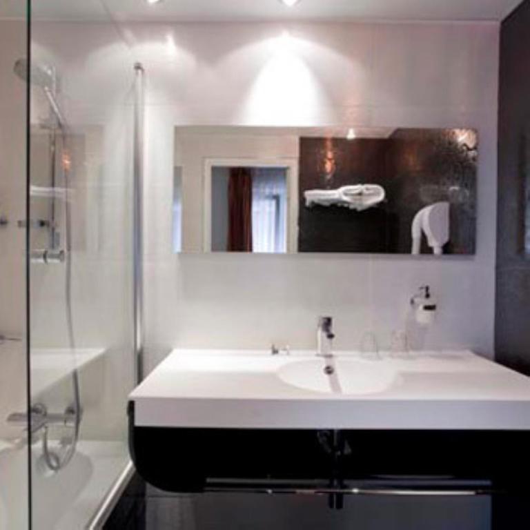 Chambre Deluxe