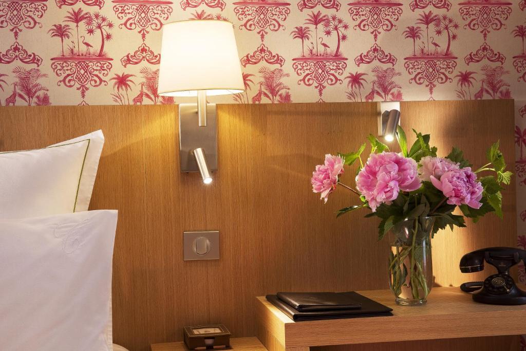 Chambre Double Classique