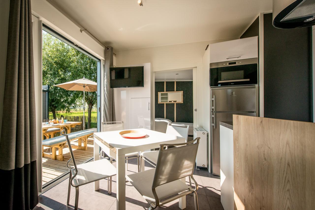 Gîte 2 Chambres