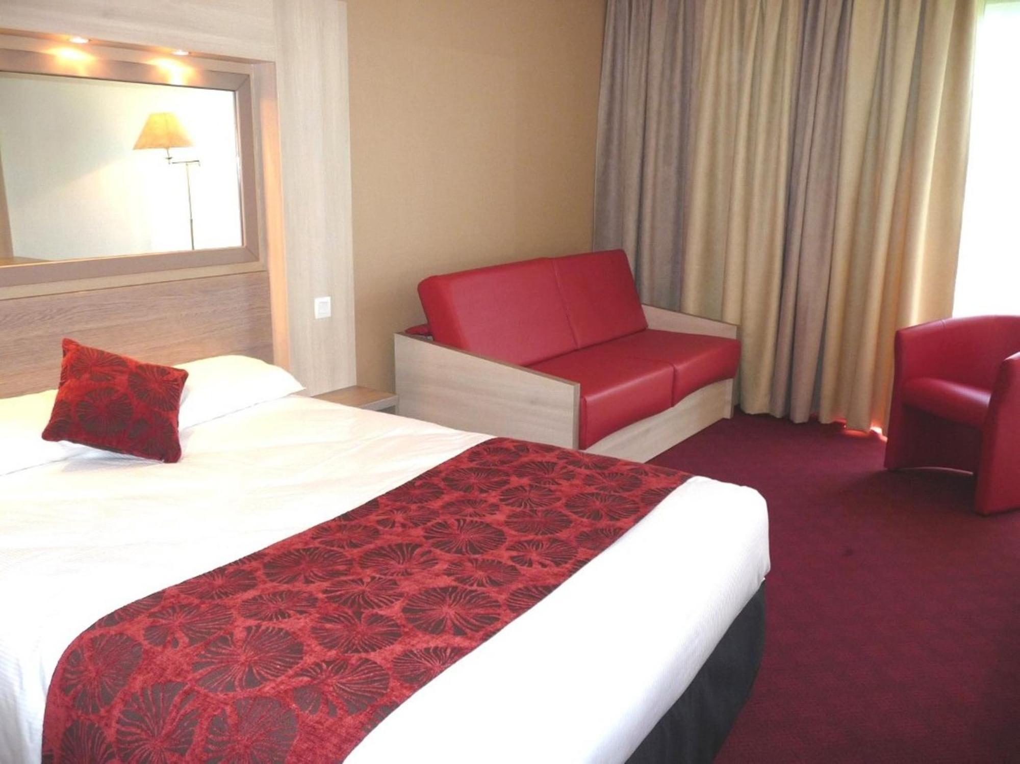Exclusive Kamer