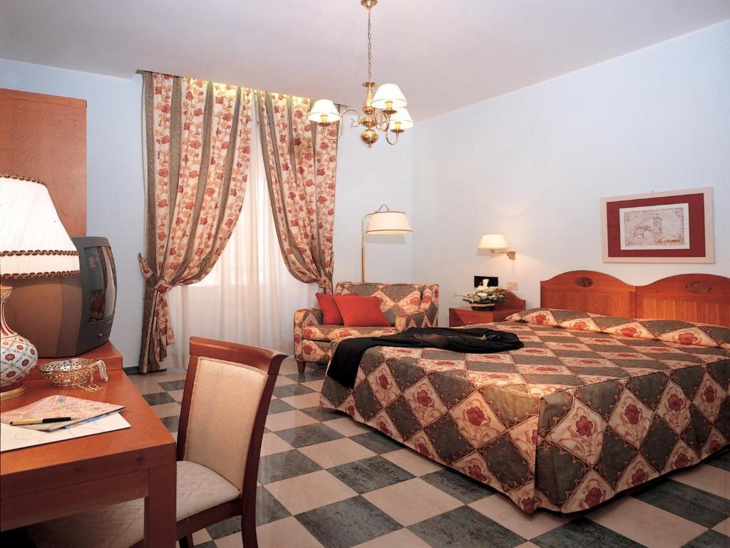 Quarto Triplo