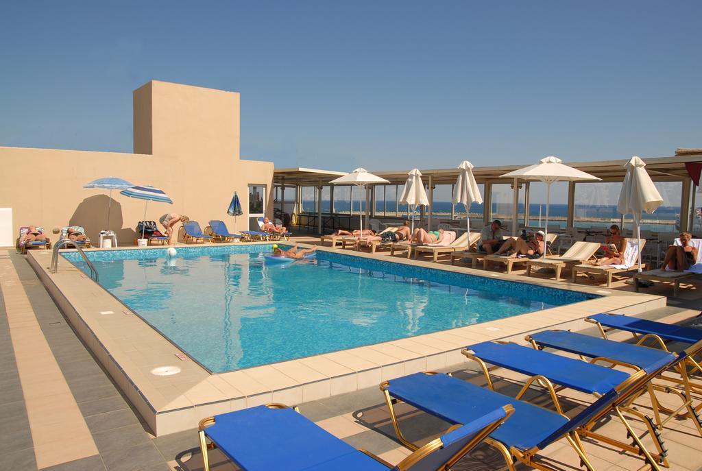 Junior Suite Sea View