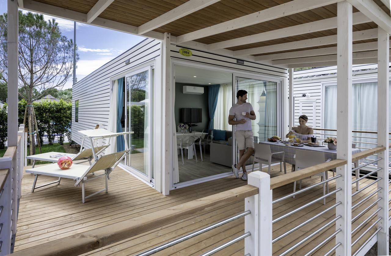 Casa Móvil Superior