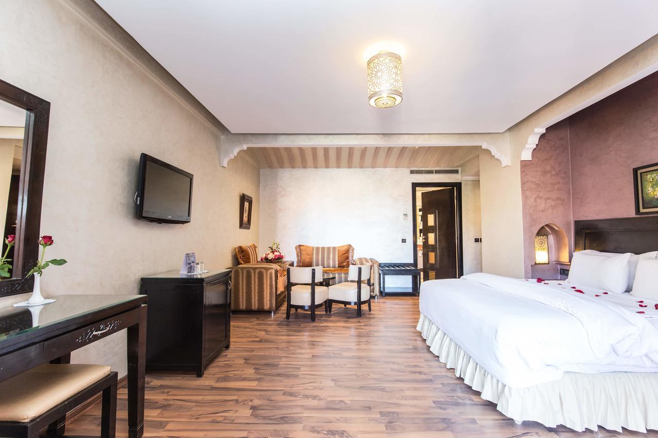 Suite (2 adultos)