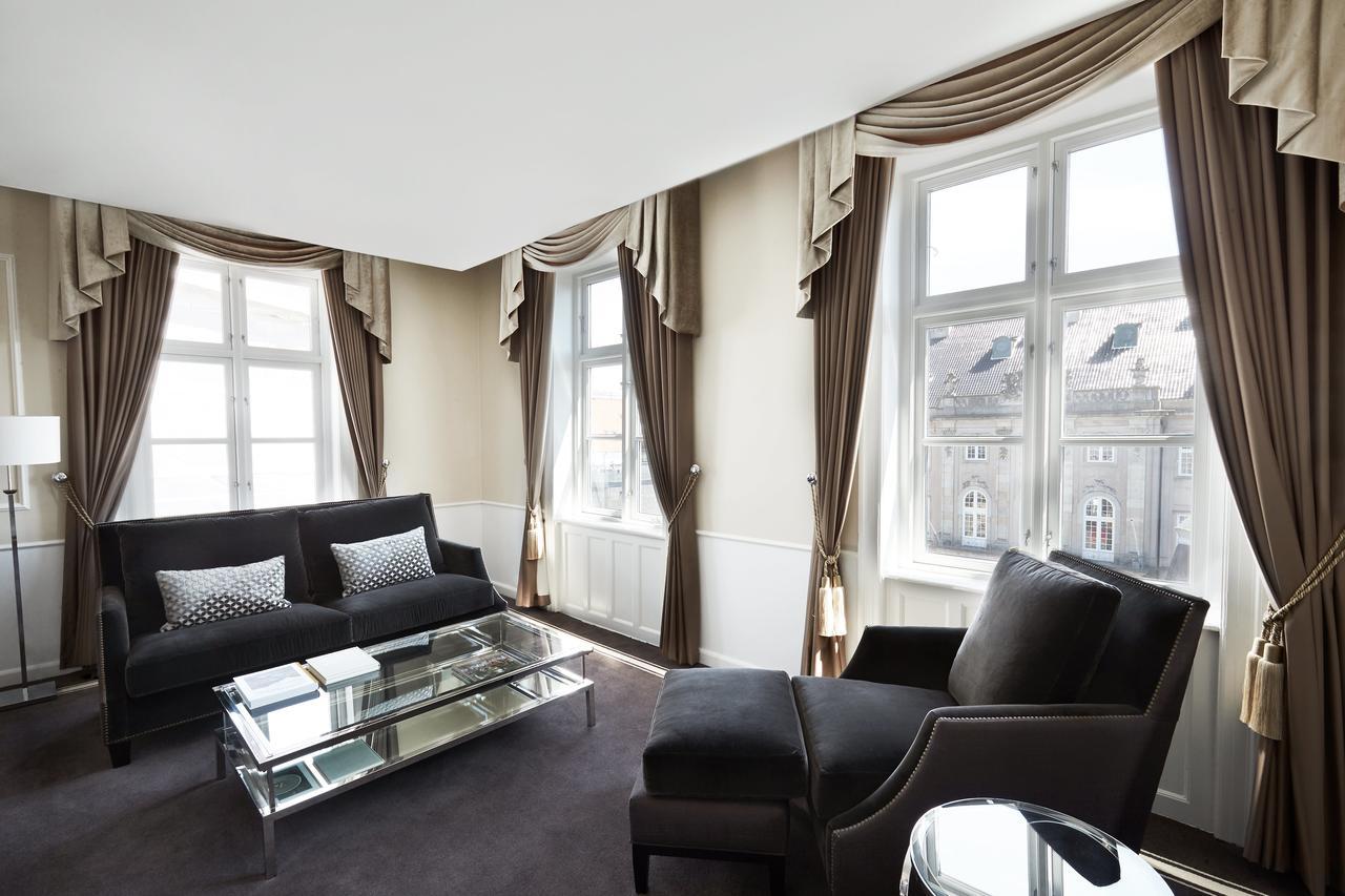 Suite con Accesso Executive Lounge