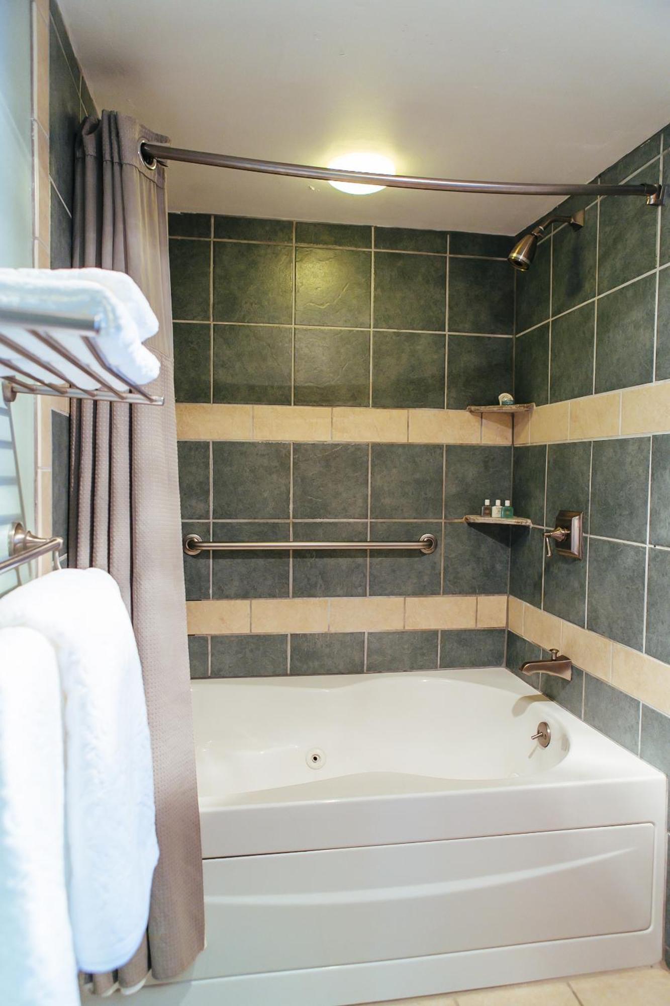 Two-Bedroom Suite