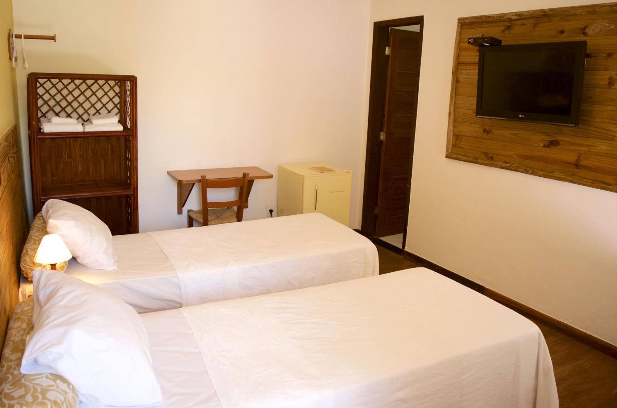 Standaard Kamer met 2 Bedden