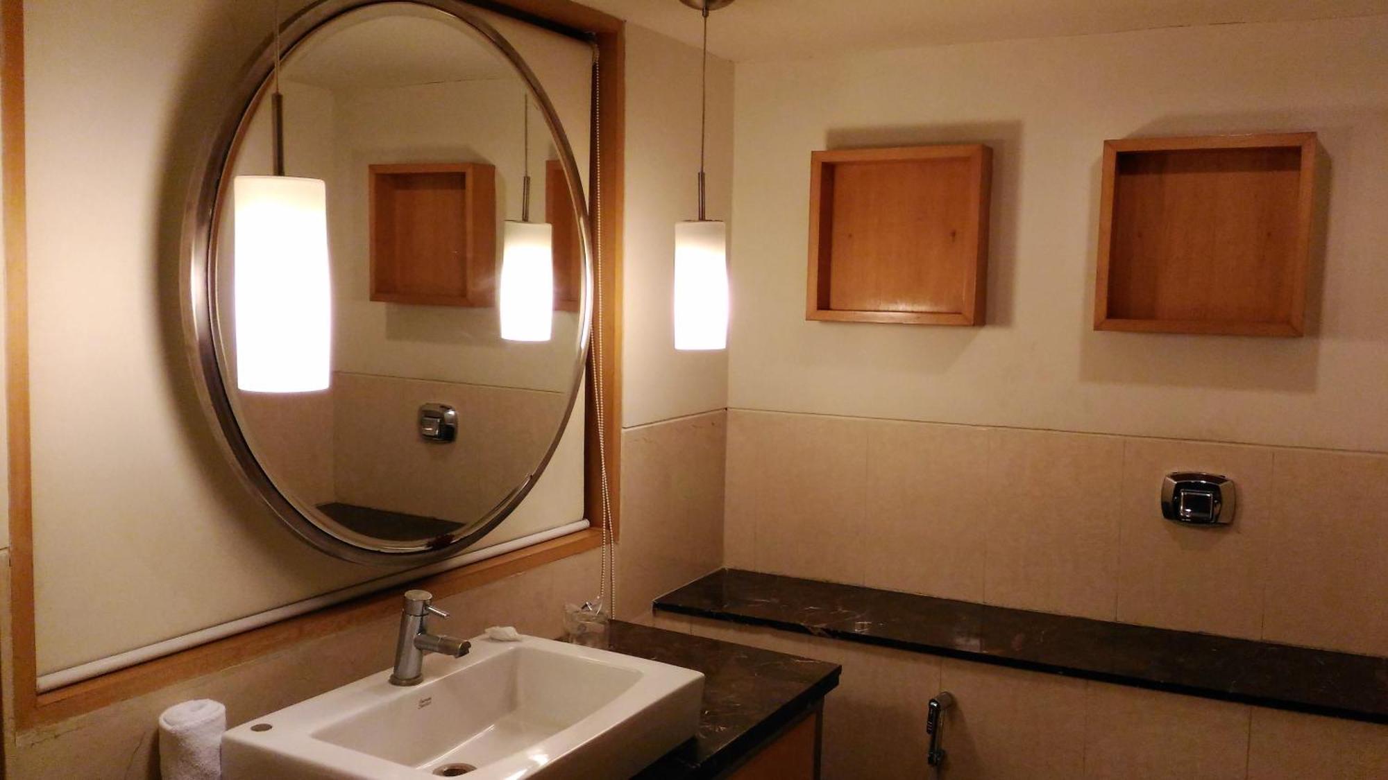 Superior Deluxe Room