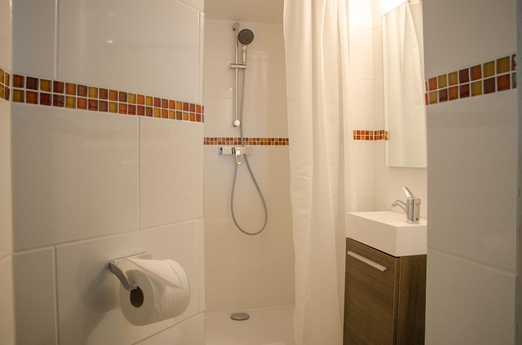 Habitación Doble Económica