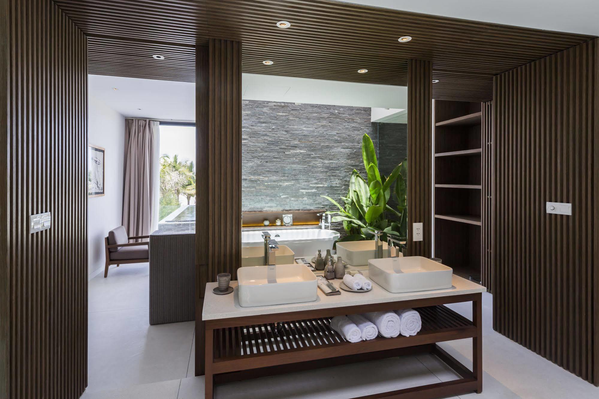 Villa 2 Chambres