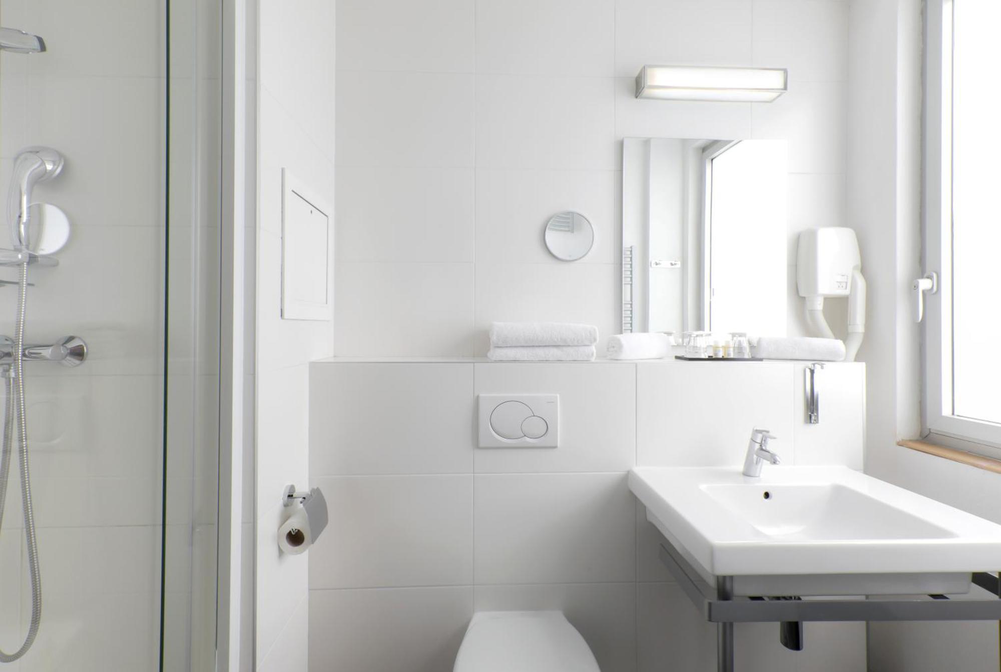 Chambre Double Deluxe