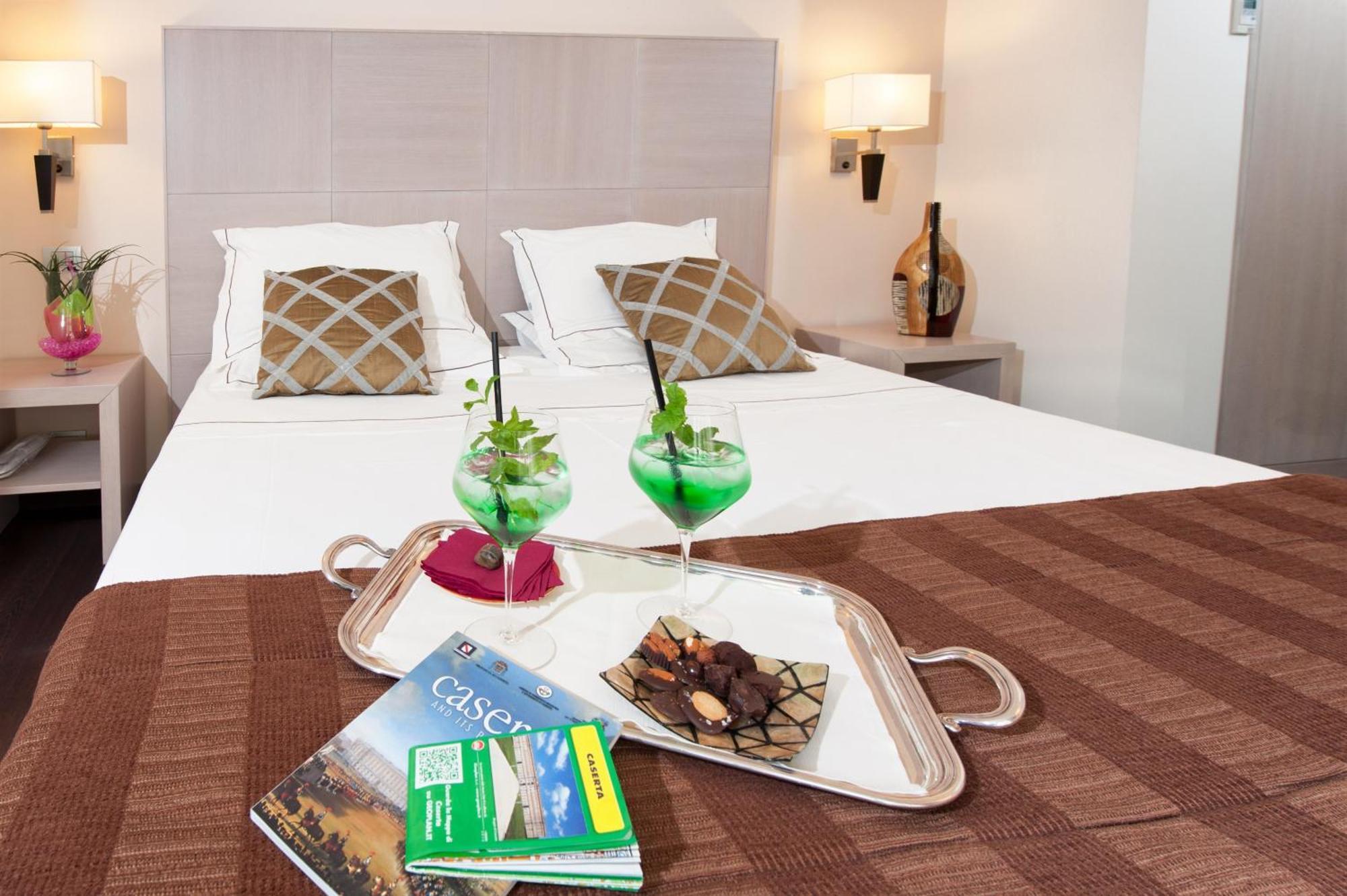 Junior Suite (2 Adulti)