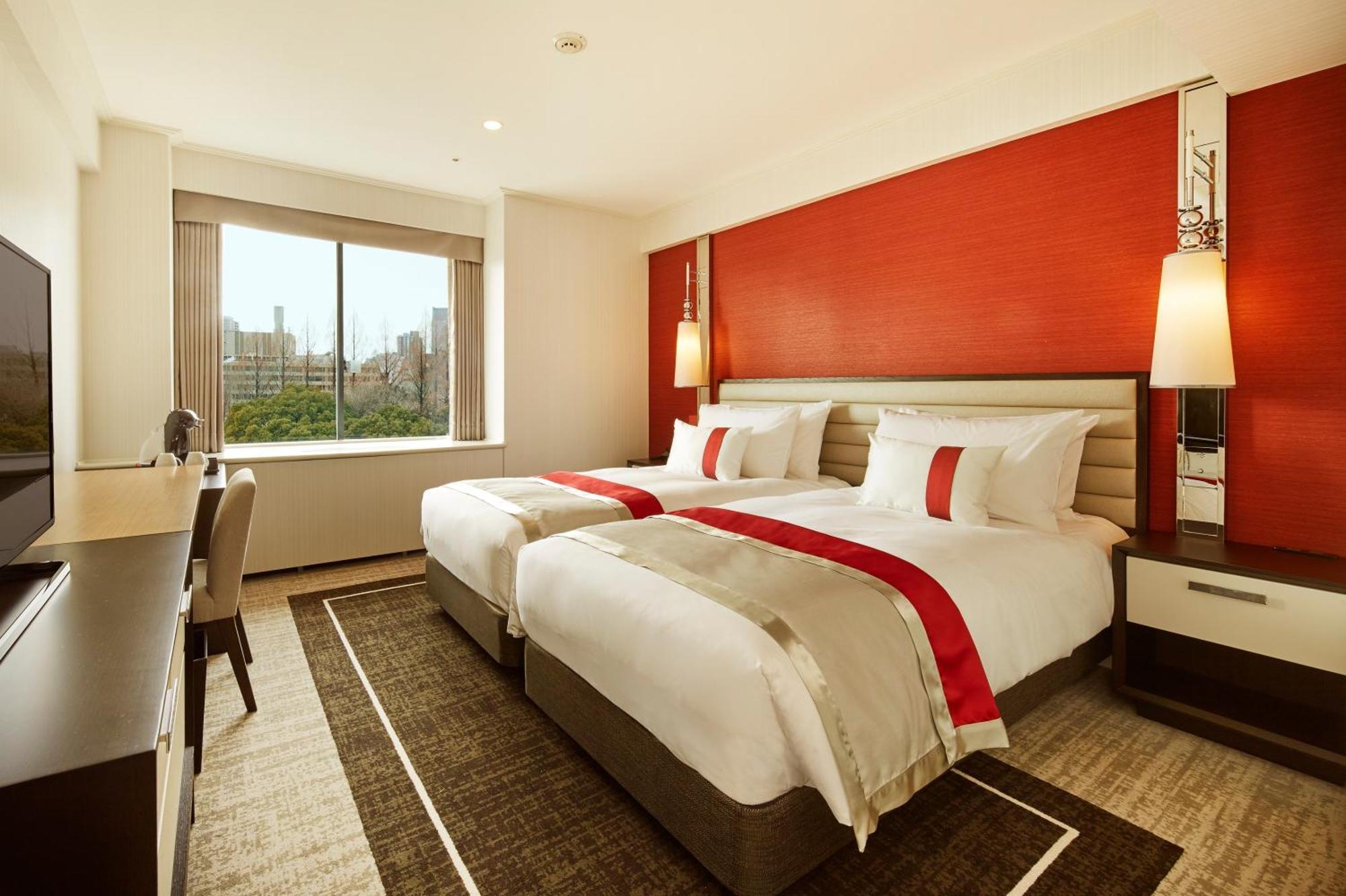 Quarto Superior com 2 Camas de Solteiro - Andar Superior - Não Fumantes