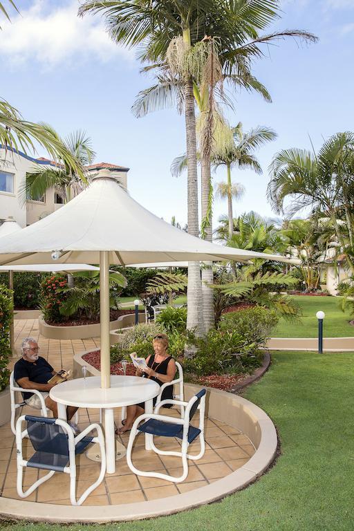 Appartement 2 Chambres - Vue sur Jardin