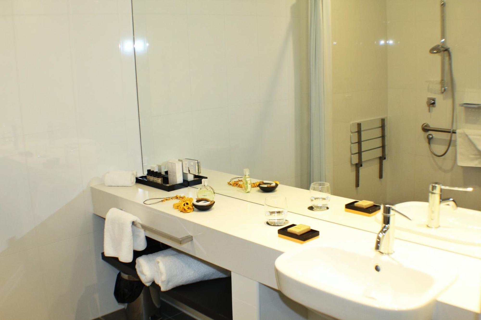 Standard Double Room - Disabled Access