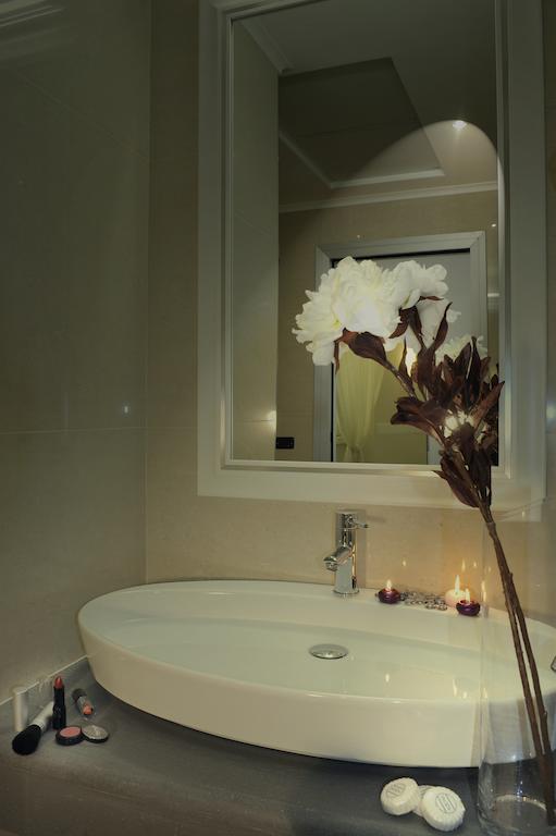 Chambre Double Supérieure