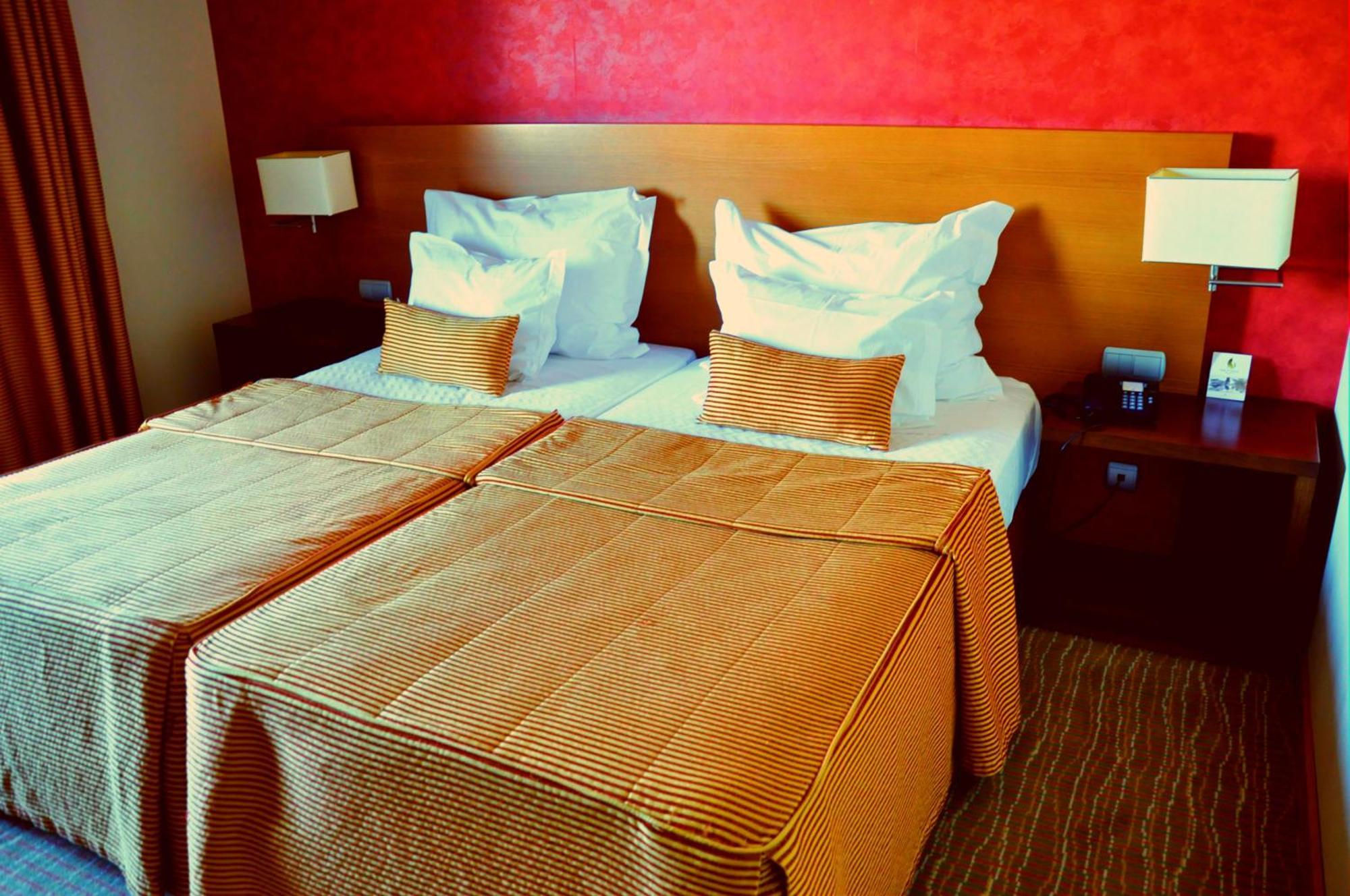 Twin Room Extra Bed