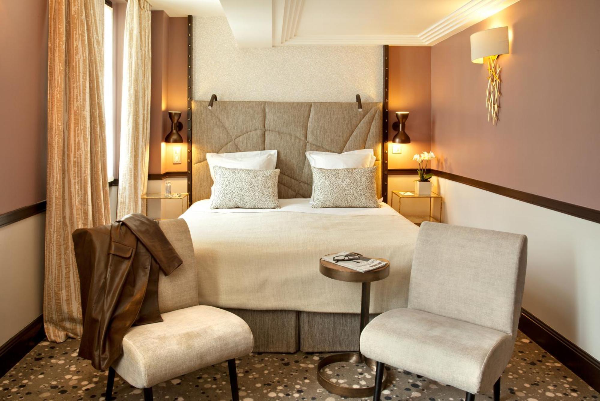 Executive Kamer