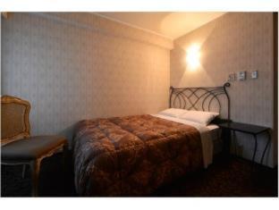 Standard Double Room - Non-Smoking