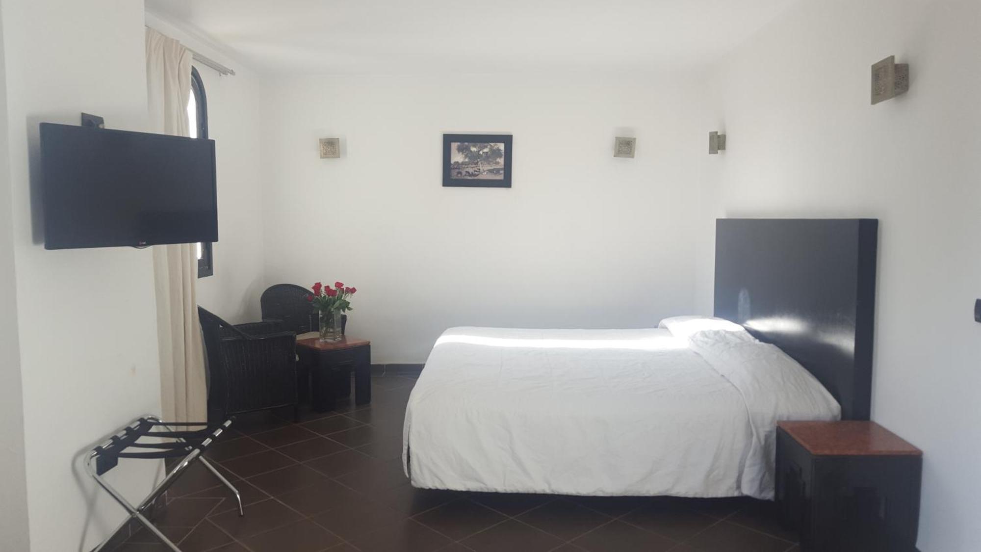 Quarto Duplo Económico